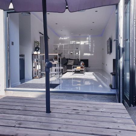 The Studio, Luxury Modern Apartment In The South Hams, Stunning Walks On The Doorstep, A 20 Minute Drive To The Beautiful Sandy Beaches, Quiet Courtyard Setting, Shops, Bars And Restaurants A Short Walk Away! Ivybridge Exterior foto